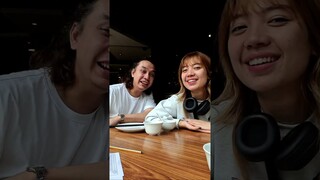 LIVE! MUKBANG DIMSUM SEPUASANYA