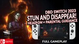 HEAD ON AND PARENTAL GUIDANCE VALUE PART 2! DEAD BY DAYLIGHT SWITCH 268