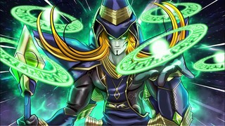 This Card Is GAME-ENDING! - Summoning The DARK ULTIMATE MAGICIAN Fusion In Yu-Gi-Oh Master Duel!
