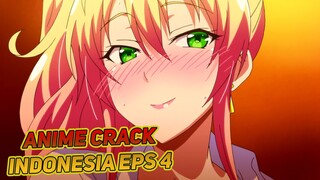 Dikirimin PAP Sama Ayang | Anime Crack Indonesia Episode 4