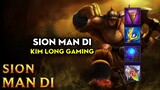 Kim Long Gaming - Sion man di