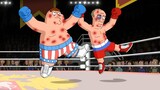 Family Guy #126 Pete vs. Putin, rangkaian peristiwa yang dipicu oleh satu tweet 2