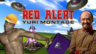 Red Alert | Yuri Montage