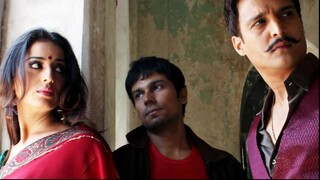 Saheb Biwi Aur Gangster (2011) 720p 10bit DVDRip x265 HEVC [Hindi] - AVA