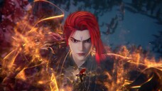 Renegade Immortal Eps 76 sub indo 1080P
