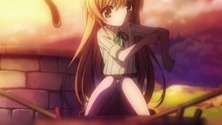 [Anime Recommendation] Lolita buried her parents with her own hands, the adventure story of the reli