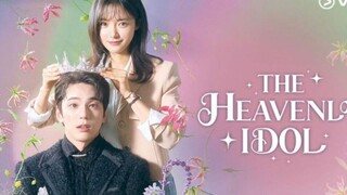 The Heavenly Idol ( 2023 ) Ep 10 Sub Indonesia