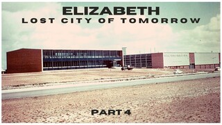 Elizabeth: Lost City of Tomorrow | Part 4 (Enter The General)