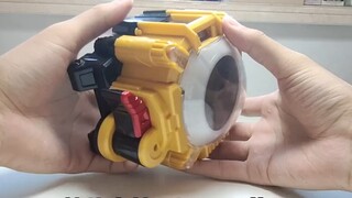 Sabuk hitam? Efek suara yang kaya, harga murah, ulasan sederhana awal Chonghuang~Grateful Soul