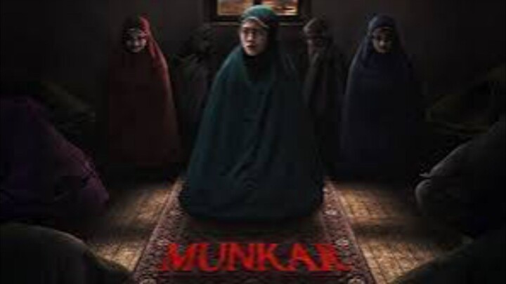 Munkar (2024)