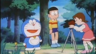 Doraemon movie 2 Tập nobita và lịch sử khai phá vũ trụ ( lồng tiếng)