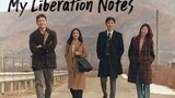 My Liberation Notes episode 16 END sub indo
