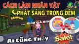 PLAY TOGETHER | CÁCH CHO NHÂN VẬT PHÁT SÁNG TRONG ĐÊM AI CŨNG THẤY | NHIỀU NHÀ ĐANG GIẢM GIÁ MẠNH