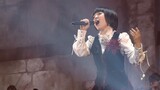 Konser Mika Kobayashi, Lagu Tema Serangan Titan "ət'æk 0N tάɪtn"