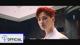 UP10TION(업텐션) 'SPIN OFF' MV