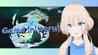INI GAME SERU YANG BAKAL HADIR BENTAR LAGI!
