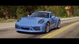 Disney and Pixar's Cars | Porsche x Pixar: The Sally Special