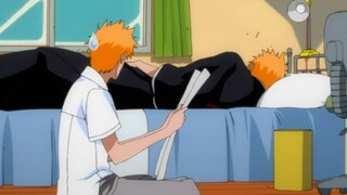 [Tujuh Legenda Perkotaan Kota Karakura] Ichigo: Lupakan saja, aku tidak akan mencarinya lagi.