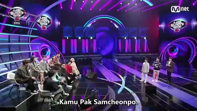 I Can See Your Voice S8. Ep 12 END Sub Indo.