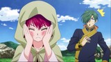 Akatsuki no Yona / Yona of the Dawn Episode 19 Subtitle Indonesia