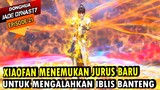 JURUS XIAOFAN SEMAKIN KUAT - alur cerita jade dynasty episode 21 sub indo - XIAO FAN EPISODE TERBARU