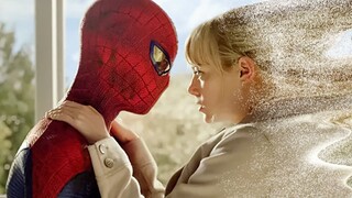 [The Amazing Spiderman] Pahlawan Apa Aku yang Tak Bisa Melindungimu?