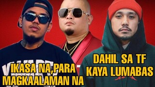 PHOEBUS IKAKASA ANG LABAN NI LHIPKRAM AT APEKZ | MALAKING TF NI APEKZ HINDI WORTH IT