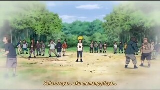 REVIEW AWAL MULA NARUTO JADI ANIME TERLARIS DI SELURUH PENJURU NEGERI