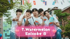 Twinkling Watermelon Eps 8 Subtitle Indonesia (Reupload) DRAMA KOREA Full HD