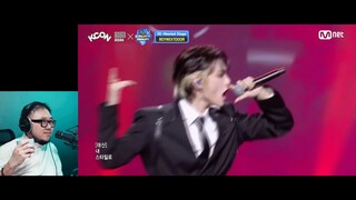 BOYNEXTDOOR 'DOPE' @ KCON HONG KONG 2024 Reaction | Form of Therapy