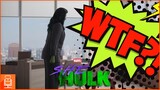 Marvel's She-Hulk Episode 3 Insane Post Credit Scene Explained