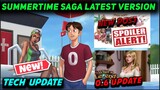 NEW SCENES FOR JADE IN SUMMERTIME SAGA TECH UPDATE 🔥 SUMMERTIME SAGA  LATEST VERSION LEAKS & NEWS 