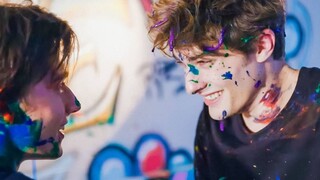 [Phiên bản tiếng Pháp của SKAM] Đổi thưởng hai chiều | "Anh ở đây, em sẽ không còn cô đơn nữa"
