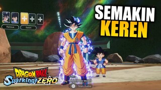 Gua Yakin Ini Adalah Game ANIME TERBAIK Tahun 2024 | Dragon Ball: Sparking! ZERO