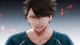 Haikyuu (Tamil AMV) Oikawa Tooru x Kannula Thimiru || Oikawa Tooru WhatsApp Status
