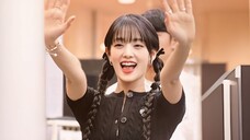 (G)I-DLE 240314 Minnie泰国快闪店探店｜Line friends