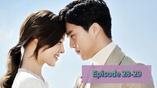 LEGENDARY WOMEN Episode 28-29 Tagalog Dubbed