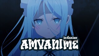 SYLPHA SI MAID BADDAS (Amv/Edit) Kualitas Hd