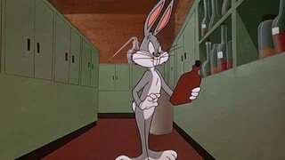 Best of Bugs Bunny - 08 - Water, Water Every Hare
