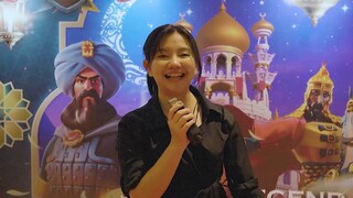 Pendapat Gubernur tentang GALA Dinner Ramadan Rise of Kingdoms Indonesia| Rise of Kingdoms Indonesia