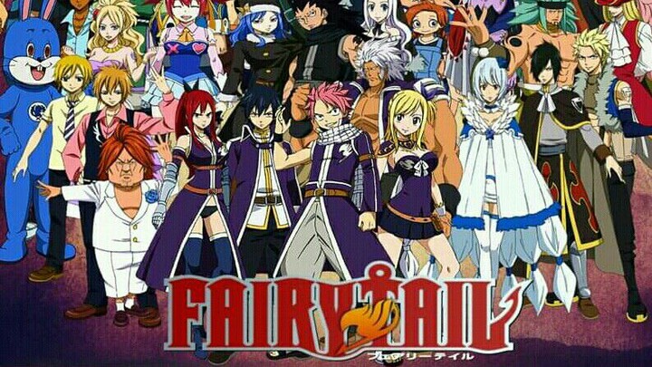 Hội Pháp Sư - Tập 237 : Khai Màn Arc Tartaros : Natsu Vs Jackal ( Vietsub ) | Fairy Tail