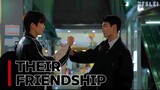 Their Friendship | High School Return of a Gangster | 240606 BFSLEI