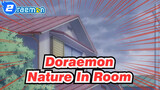 [Doraemon] [445] [720P] Nature In Room| Friendship Incense Stick_2