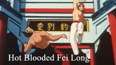 MVP-=Street Fighter II V E05 Hot Blooded Fei Long