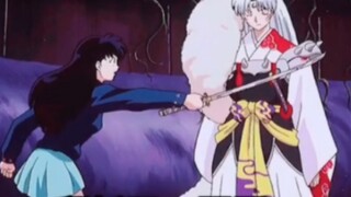 [Sesshomaru x Kagome] "Tapi dia memanggilku kakak!"