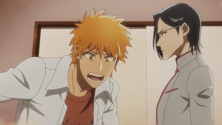 สวย! แกร่ง! น่าสงสาร! นี่หรือเพดานเทพบุตรวัยเด็ก! [บลีช เทพมรณะ]