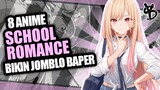 8 Rekomendasi Anime School Romance Bikin Baper [Part3]