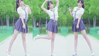 【光光】甜甜的夏日少女❤有点甜♥竖屏离你更近~