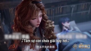 Đấu La Đại Lục 2: Tuyệt Thế Đường Môn EP 78 [Sub Việt]