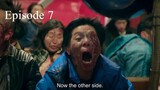 Zombieverse | 2023 | Episode 7 | English Sub